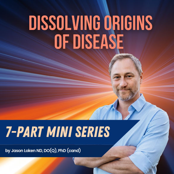 Dissolving Origins of Disease